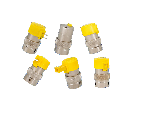 teddington Clippard Electronic valves 1