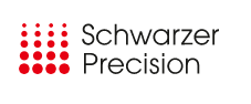 Schwarzer logo nya