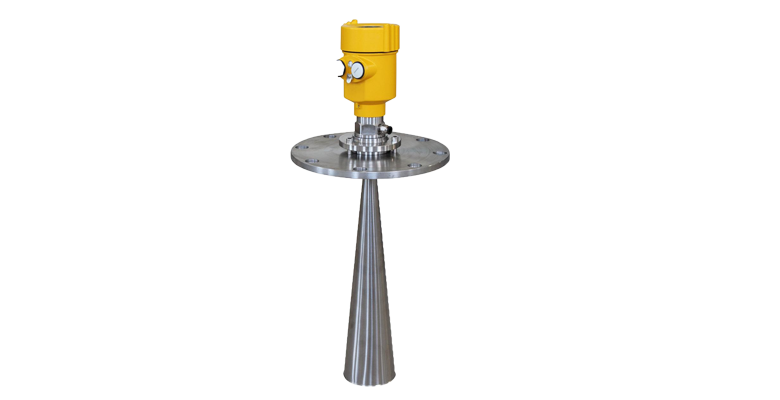 teddington Sure Instrument Nivåmätare Radar RLG8260