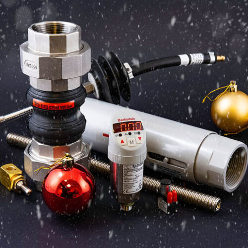 God Jul Teddington bilder