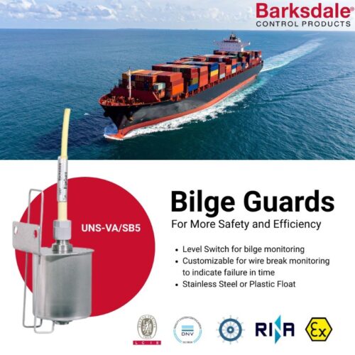 bilgeguard